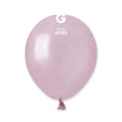 AM50 #095 METAL LILAC 059519 METALLIC COLOR 5IN