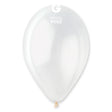 G110 #000 CRYSTAL CLEAR 110005 CRYSTAL COLOR 12IN