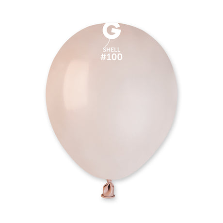 A50 #100 Shell 000513 Standard Color 5IN