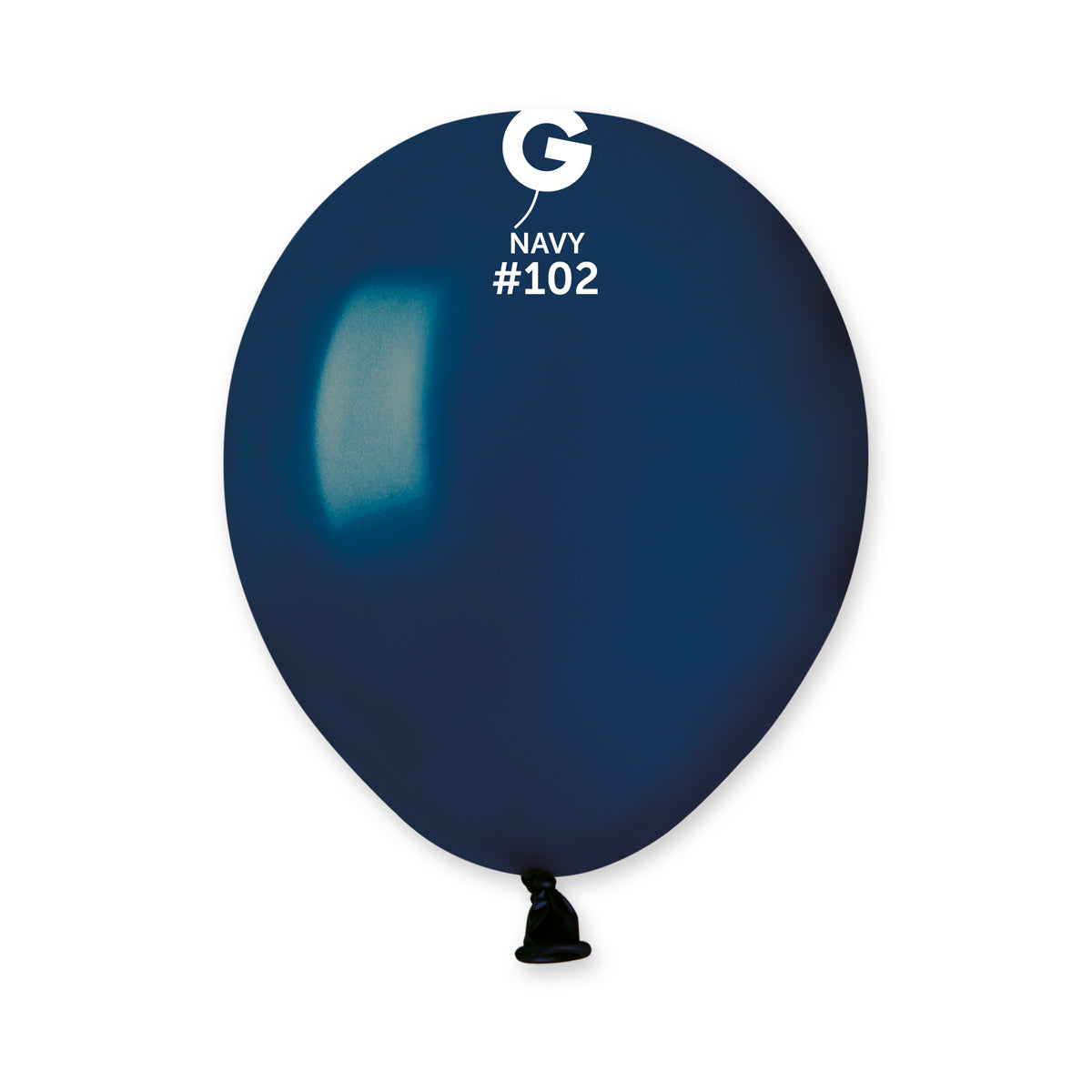 A50 #102 Navy 020511 Standard Color 5IN