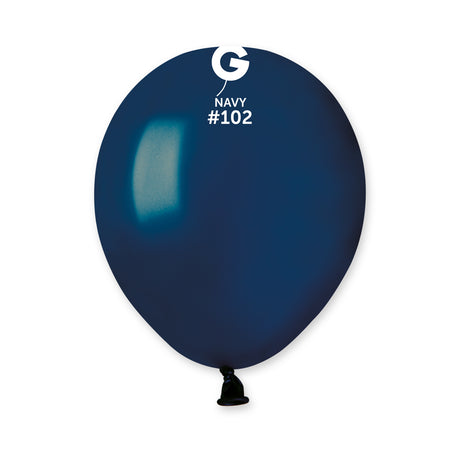 A50 #102 Navy 020511 Standard Color 5IN