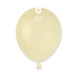 A50 #103 Butter 1031104 Standard Color 5IN