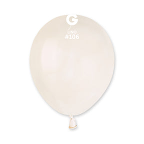 A50 #106 Linen 1060517 Standard Color 5IN