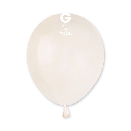 A50 #106 Linen 1060517 Standard Color 5IN