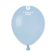 A50 #108 Powder Blue 1080515 Standard Color 5IN